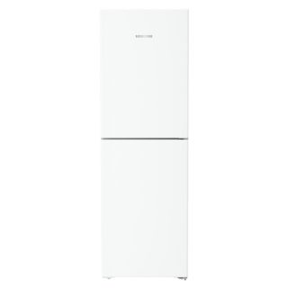 Liebherr CND5204 Pure 319L No Frost Easy Fresh Fridge Freezer