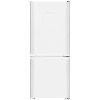 Liebherr CUE2331 210L Fridge Freezer with SmartFrost - White