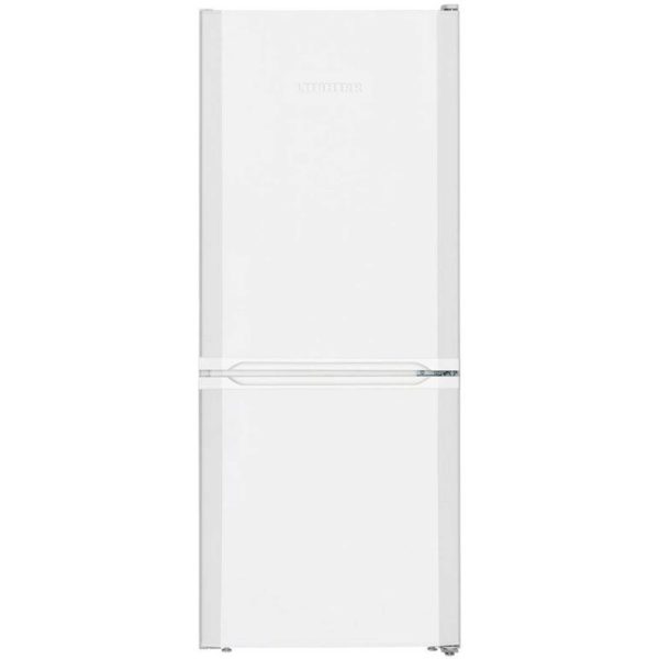 Liebherr CUE2331 210L Fridge Freezer with SmartFrost - White