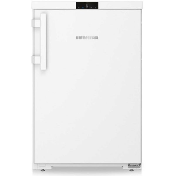 Liebherr FNE1404-14 93L 55cm Undercounter Freezer with Frost Protect - White