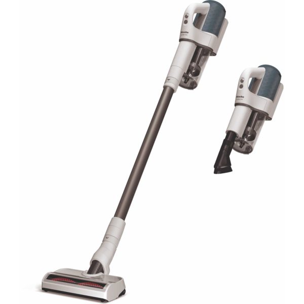Miele HX1 Duoflex Vacuum Cleaner - Nordic Blue