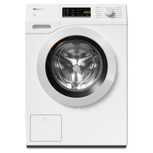 Miele WCA030 Freestanding 7kg Washing Machine White