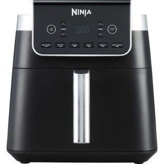 Ninja AF180UK Air Fryer MAX PRO 6.2L - Black