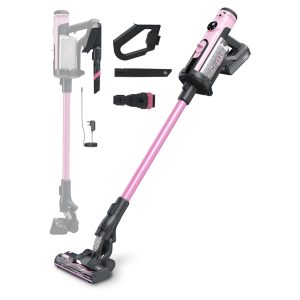 Numatic HET100 Hetty Quick 1L Vacuum Cleaner