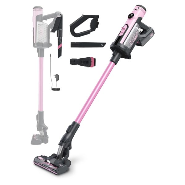 Numatic HET100 Hetty Quick 1L Vacuum Cleaner