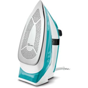 POLTI PLGB0081 Vaporella QS210 Steam Iron 40s Heat Up - Light Blue