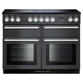 Rangemaster Nexus SE NEXSE110EISLC Electric Range Cooker