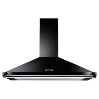 Rangemaster CLAHDC90BC 900mm Classic Chimney Hood