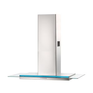 Rangemaster RMHDT90SS 900mm Chimney Cooker Hood