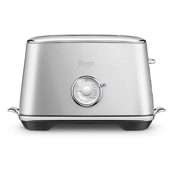 Sage the Toast Select Luxe 2 Slice