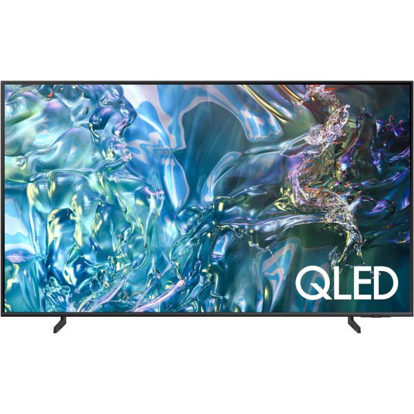 Samsung QE85Q60D 85" 4K Ultra HD QLED HDR Smart TV 50Hz