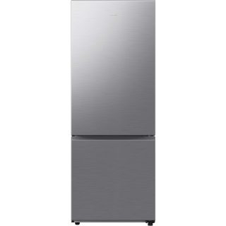 Samsung RB53DG703CS9EU 538L SpaceMax Fridge Freezer - Silver