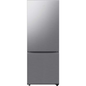 Samsung RB53DG706AS9EU 538L SpaceMax Fridge Freezer - Silver
