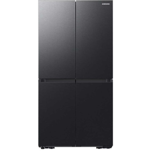 Samsung RF65DG960EB1EU Series 9 French Style Fridge Freezer