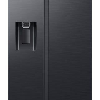 Samsung RS65DG54R3B1EU 635L American Style Fridge Freezer - Black
