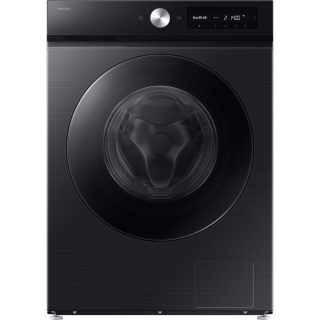 Samsung Series 7 AI Energy WW11DB7B94GBU1 11KG 1400rpm Smart Washing Machine - Black