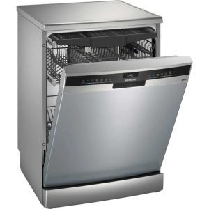 Siemens SN23EI03ME 14 Place Setting Dishwasher 6 Programmes - S/Steel