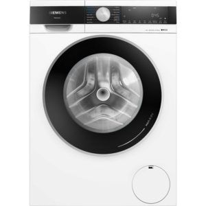 Siemens WN54G1A1GB iQ500 1400rpm 10.5kg Wash 6kg Dry Washer Dryer - White