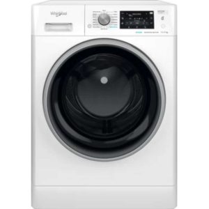 Whirlpool FFWDD1174269BSVU 11kg+7kg Washer Dryer - White