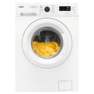 Zanussi ZWD86SB4PW Washer Dryer 1600rpm Spin Speed